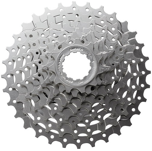 Shimano cassette alivio cs-hg400 9 speed 11-28