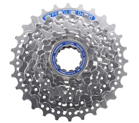 Shimano cassette 8V 12-25 CS-HG50