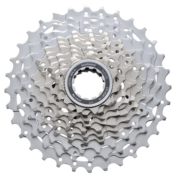 Load image into Gallery viewer, Shimano cassette 10V 11-32 SLX ICSHG8110132
