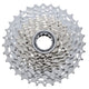 Shimano cassette 10V 11-36 SLX ICSHG811036