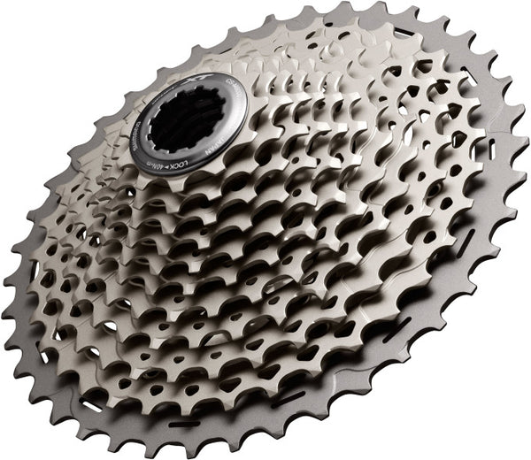 Shimano cassette 11V 11-46 Deore XT ICSM8000