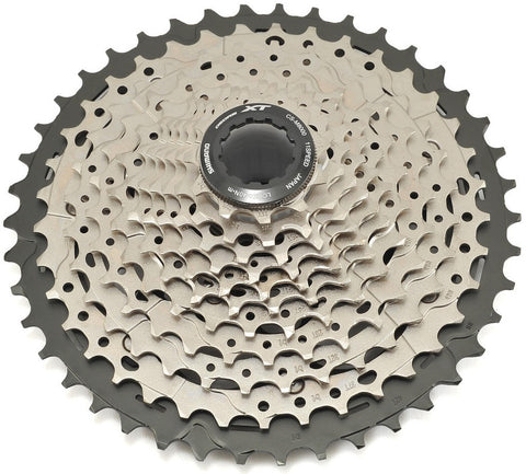 Shimano cassette 11V 11-40 Deore XT ICSM8000