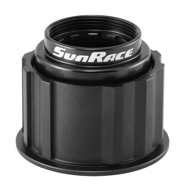 SunRace - cassette mtb csmx9x 10-46 11 speed xd-driver zwart