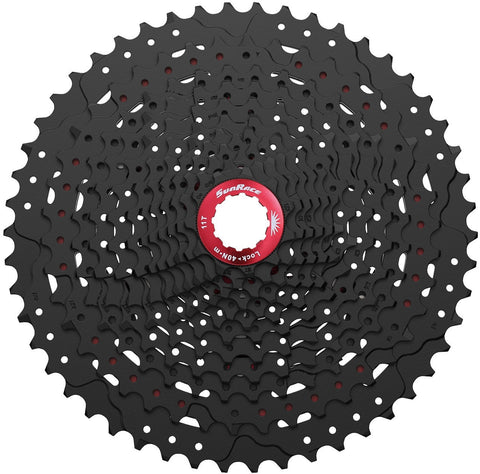 cassette Csmz90 12S 11-50T black