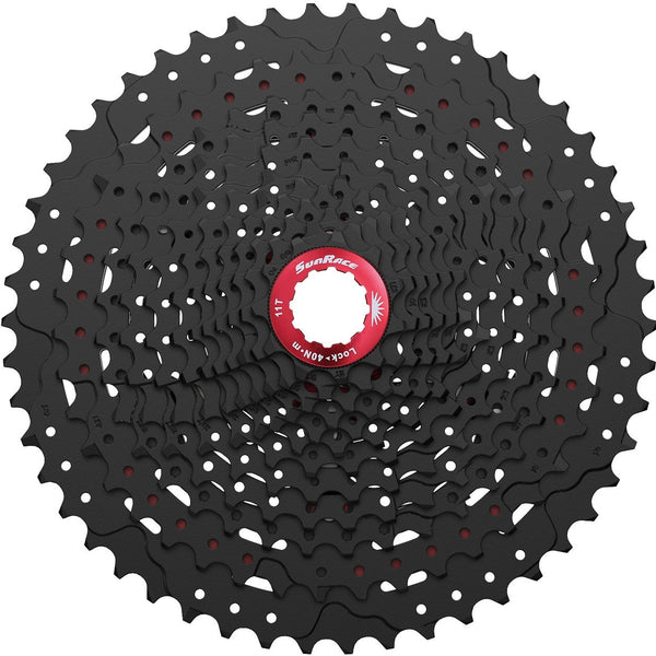 cassette Csmz90 12S 11-50T black