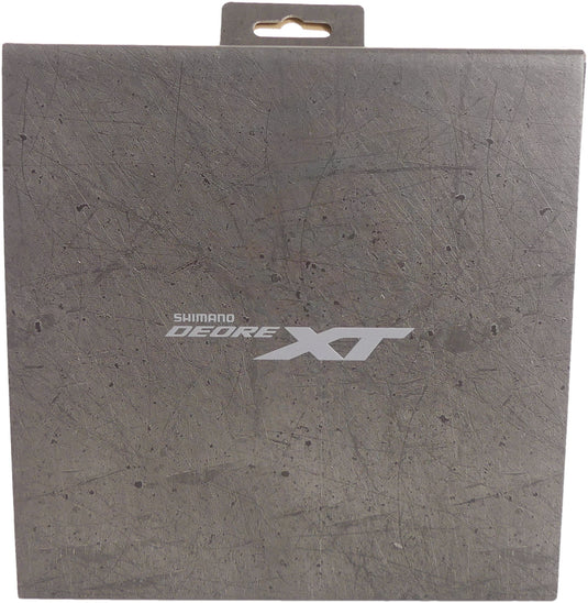 Shimano cassette XT 12v 10-51 CS-M8100