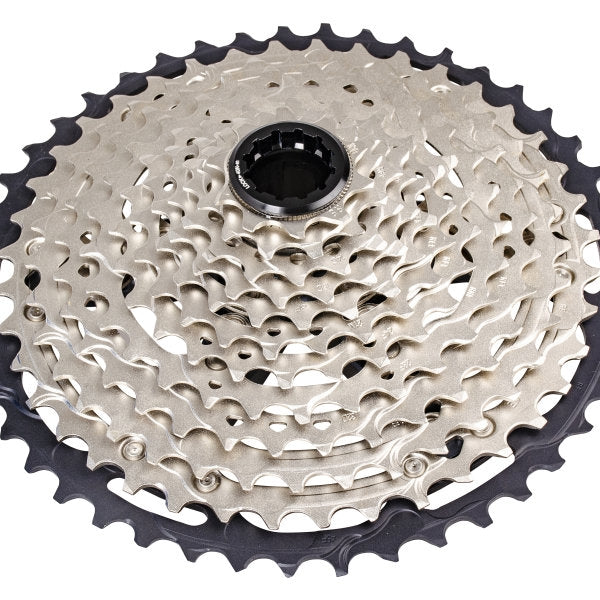 Cassette 12 speed Shimano SLX CS-M7100 10-45T