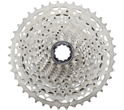 Shimano cassette deore cs-m5100 11 speed 11-42