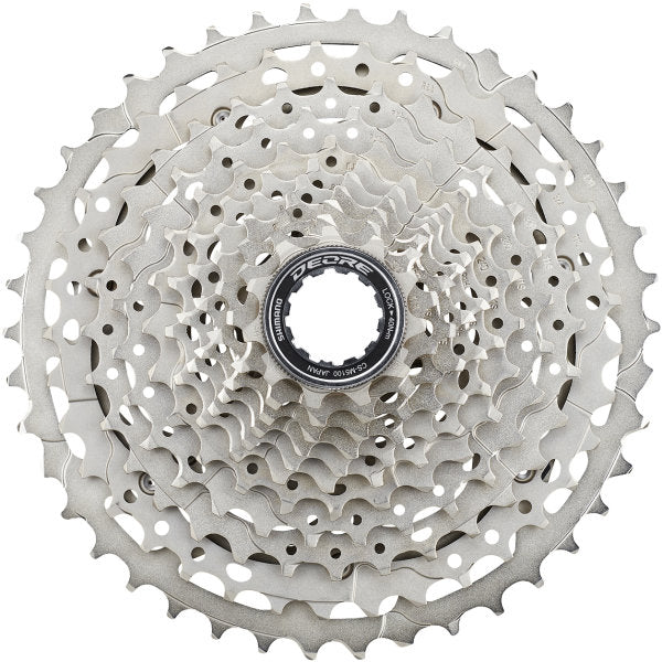 Shimano cassette deore cs-m5100 11 speed 11-42