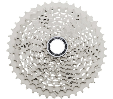 Shimano cassette deore cs-m4100 10 speed 11-46