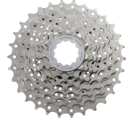 Shimano cassette 8 speed claris hg50 11-28t
