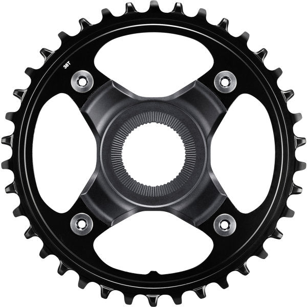 Chainring 38T Steps SM-CRE80 - 11 speed for 50