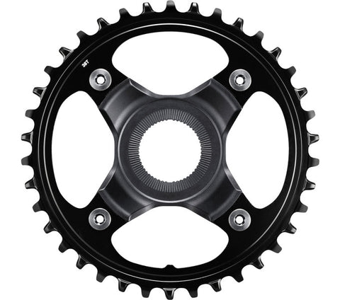 Chainring 38T Steps SM-CRE80 - 11 speed for 50