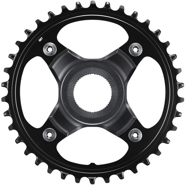 Chainring 34T Steps SM-CRE80 - 11 speed for 53