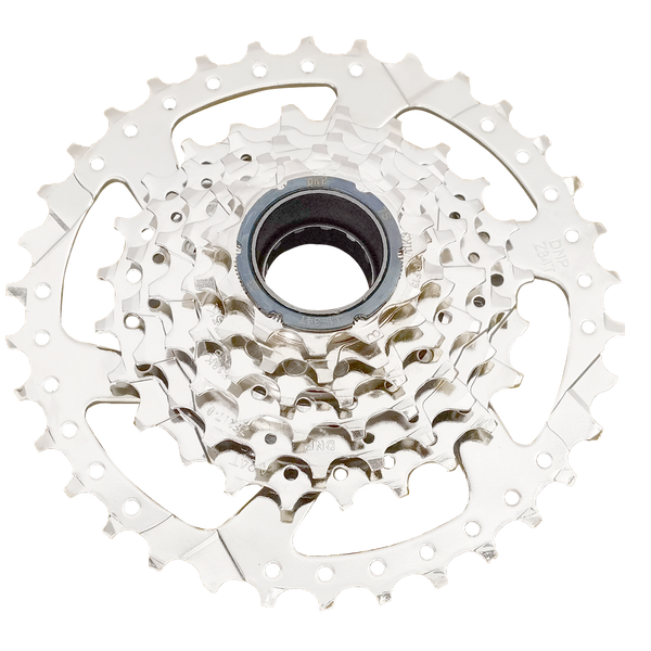 Freewheel 7 speed Edge 11-34T