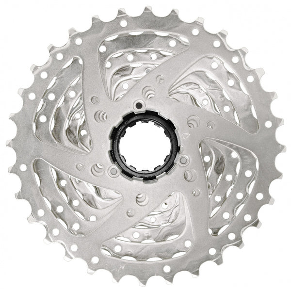 cassette CSR96 9S 11-34T silver