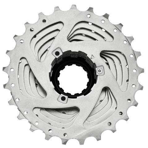 Sunrace 9v cassette 11-28