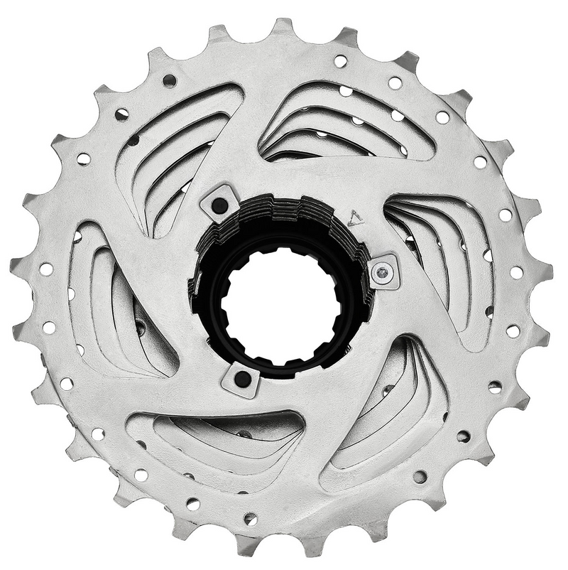 Load image into Gallery viewer, SunRace cassette 9V 12-25
