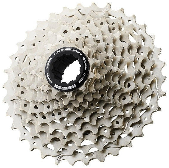 Shimano cassette 12v 11-30 Ultegra ICSR810012130