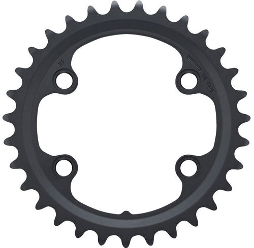 Shimano - Kettingblad 31T GRX FC-RX810 2x11 speed - zwart