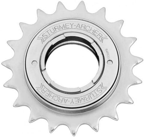 Sprocket 16T single speed 1/8" Sturmey Archer