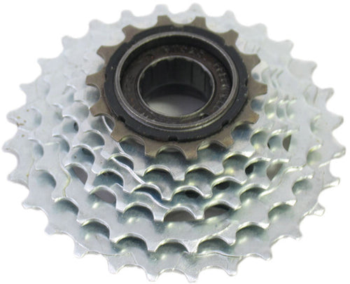 Sunrace freewheel 6-fit 14-28