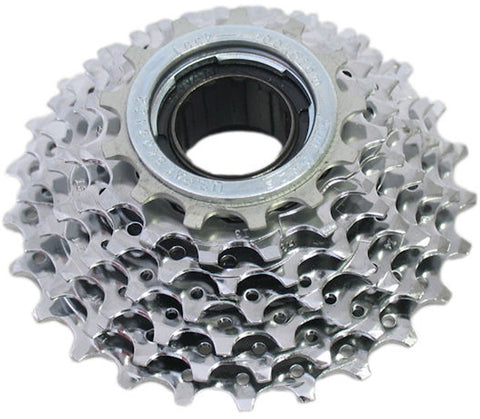 Sunrace freewheel 7-fit 13-25