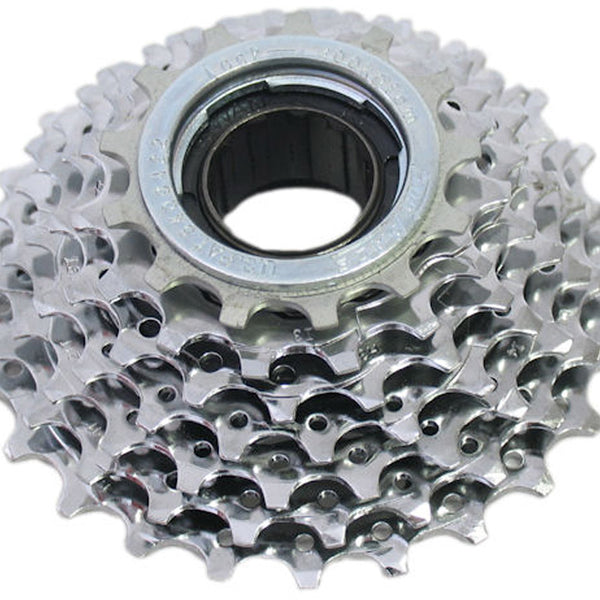 Sunrace freewheel 7-fit 13-25