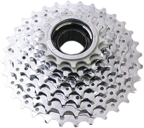 Sunrace freewheel 9v 13-32t mfe90 9cu blister