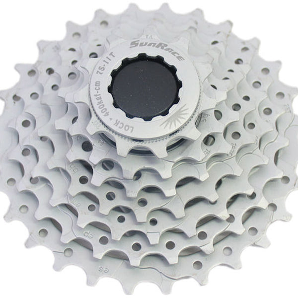 Sunrace 7v cassette 11-28