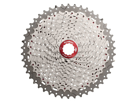 cassette 11SP Csmx8 11-46T silver