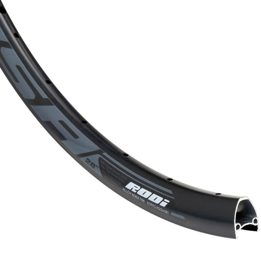 Rodi cycling velg airline corsa rodi rims airline corsa 19-622 sw 32l