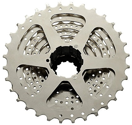 Shimano cassette acera cs-hg41 8 speed 11-34