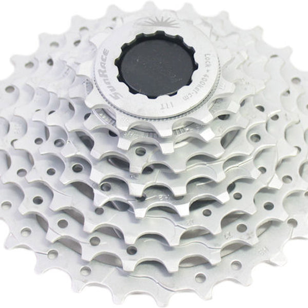 Sunrace 8v cassette 11-28