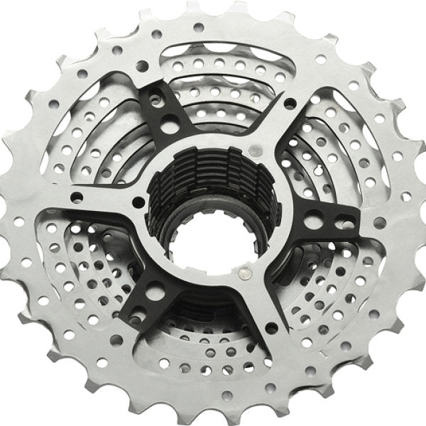 Cassette 8 speed Shimano Alivio HG51 11-30T (Werkplaatsverpakking)