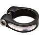 Zadelpenklem Union Sc-60 31.8Mm Inbus Zwart (Kaart)