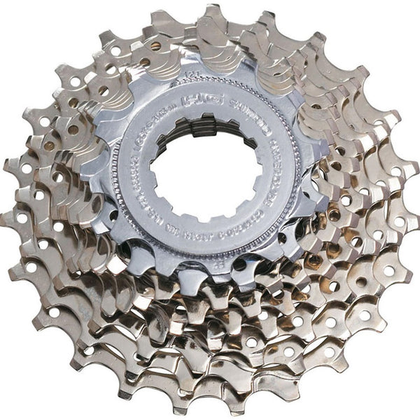 Shimano cassette sora cs-hg50 9 speed 12-25