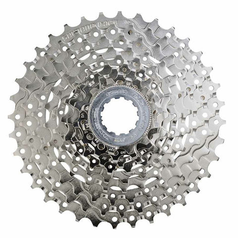 Shimano cassette alivio cs-hg400 9 speed 11-32