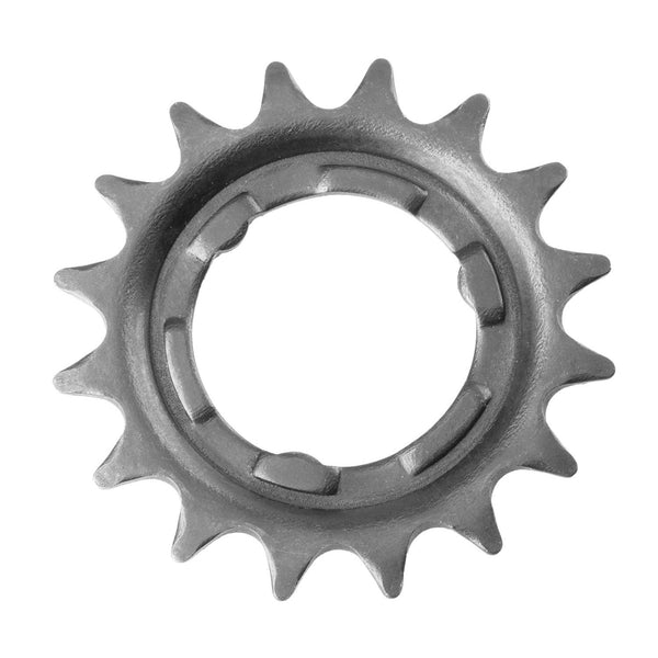 Hub sprocket Favorit extension 16 teeth