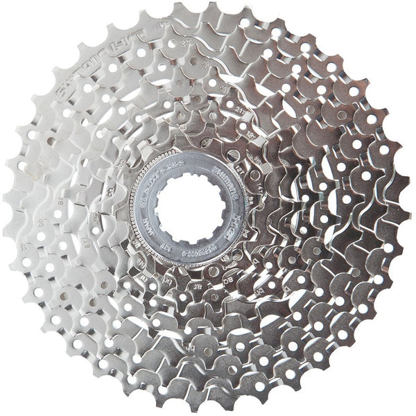 Shimano cassette alivio cs-hg400 9 speed 11-34