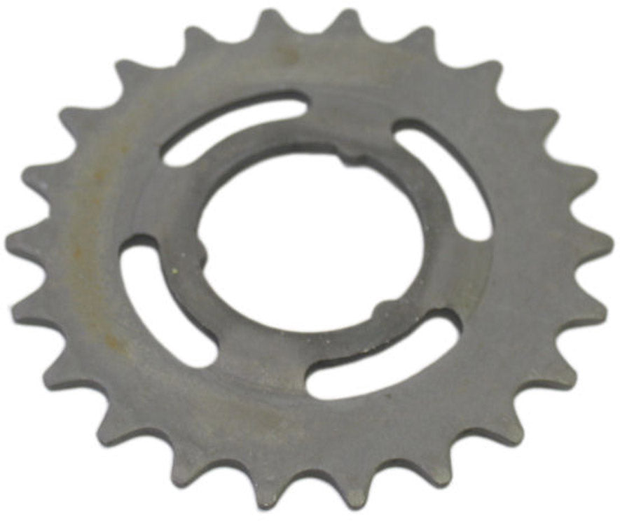 Sprocket 20T push-on