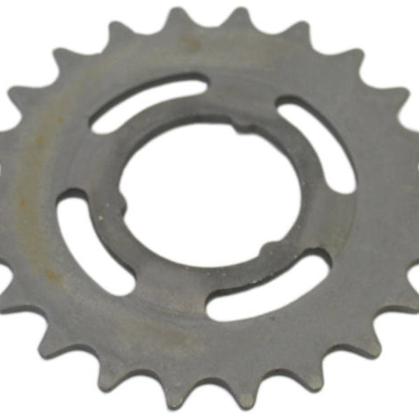 Sprocket 20T push-on