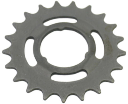 Tandwiel 21t opsteek