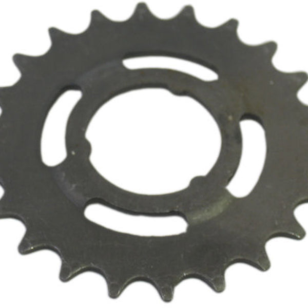 Sprocket Favorit 22t flat 1/2x3/32