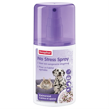Beaphar No stress spray hond kat