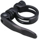 Zadelpenklem Union Sc-70Qr 28.6Mm Snelspanner Zwart (Kaart)