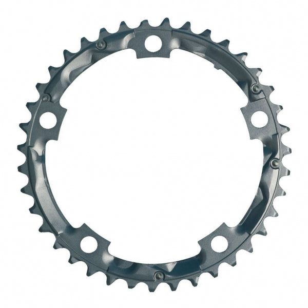 Shimano chainring 105/10S triple Y1M498010 39T FC-5703