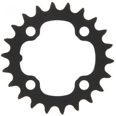 Chainring Shimano 22t 4arms 104