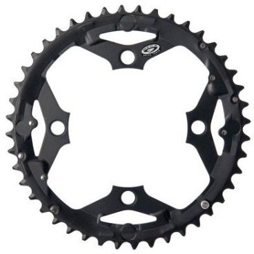 chainring Acera FC-M391 44T 104 mm black