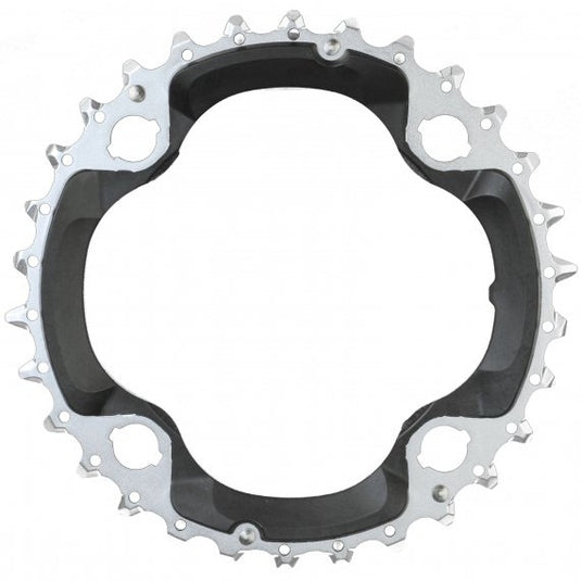 Shimano kettingblad XT 10V FC-M782 Y1NV98010 30T (3x10)